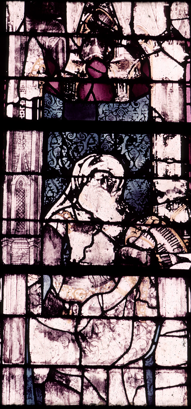 Window 5, section 1 A