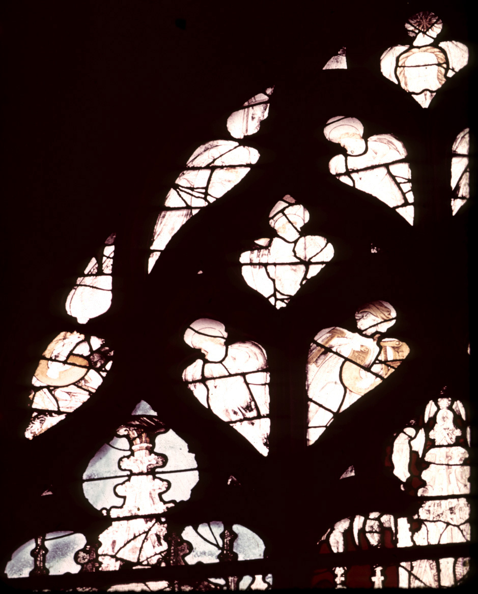 Window 4, section 2A