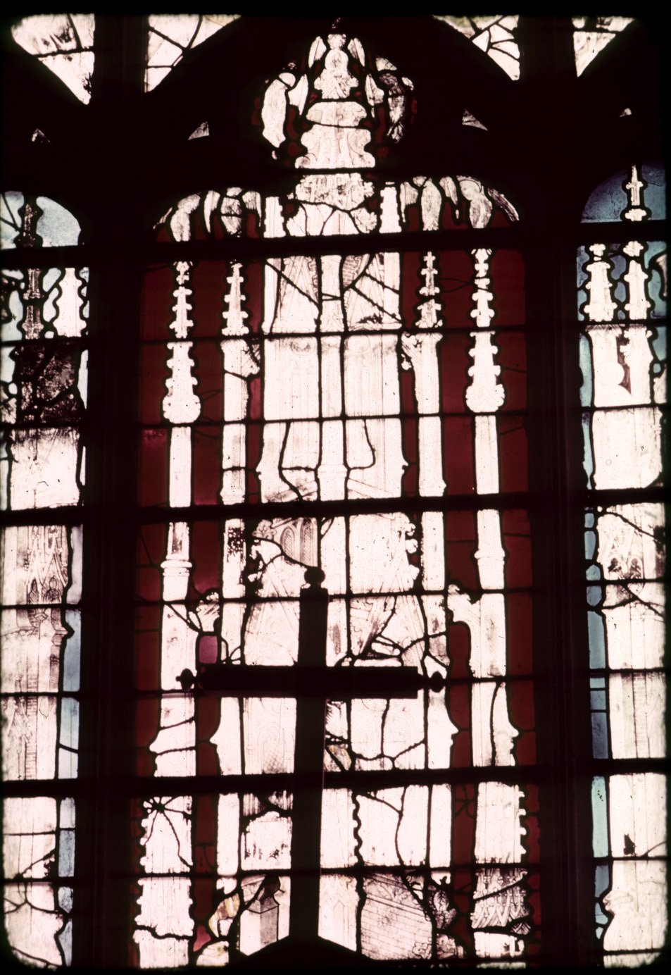 Window 4, section 2 B