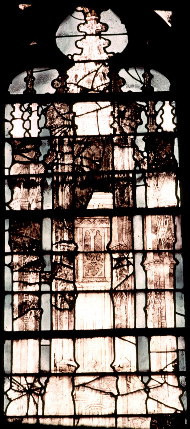 Window 4, section 2A