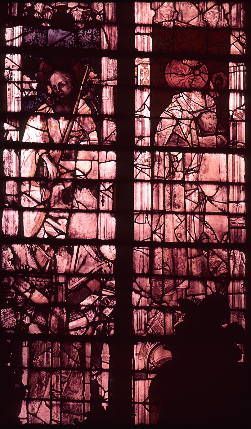 Window 3, section 1AB
