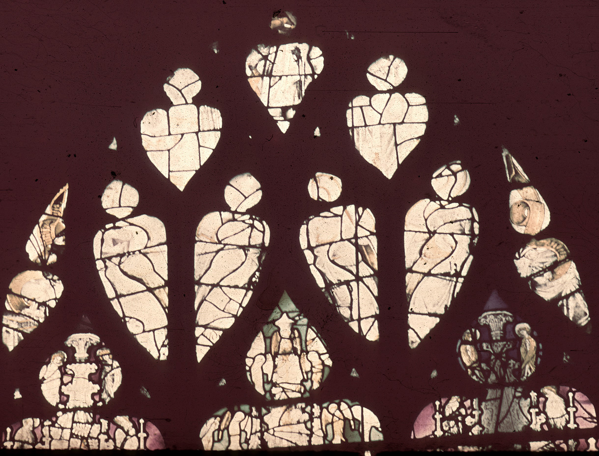 Window 5, section 3D