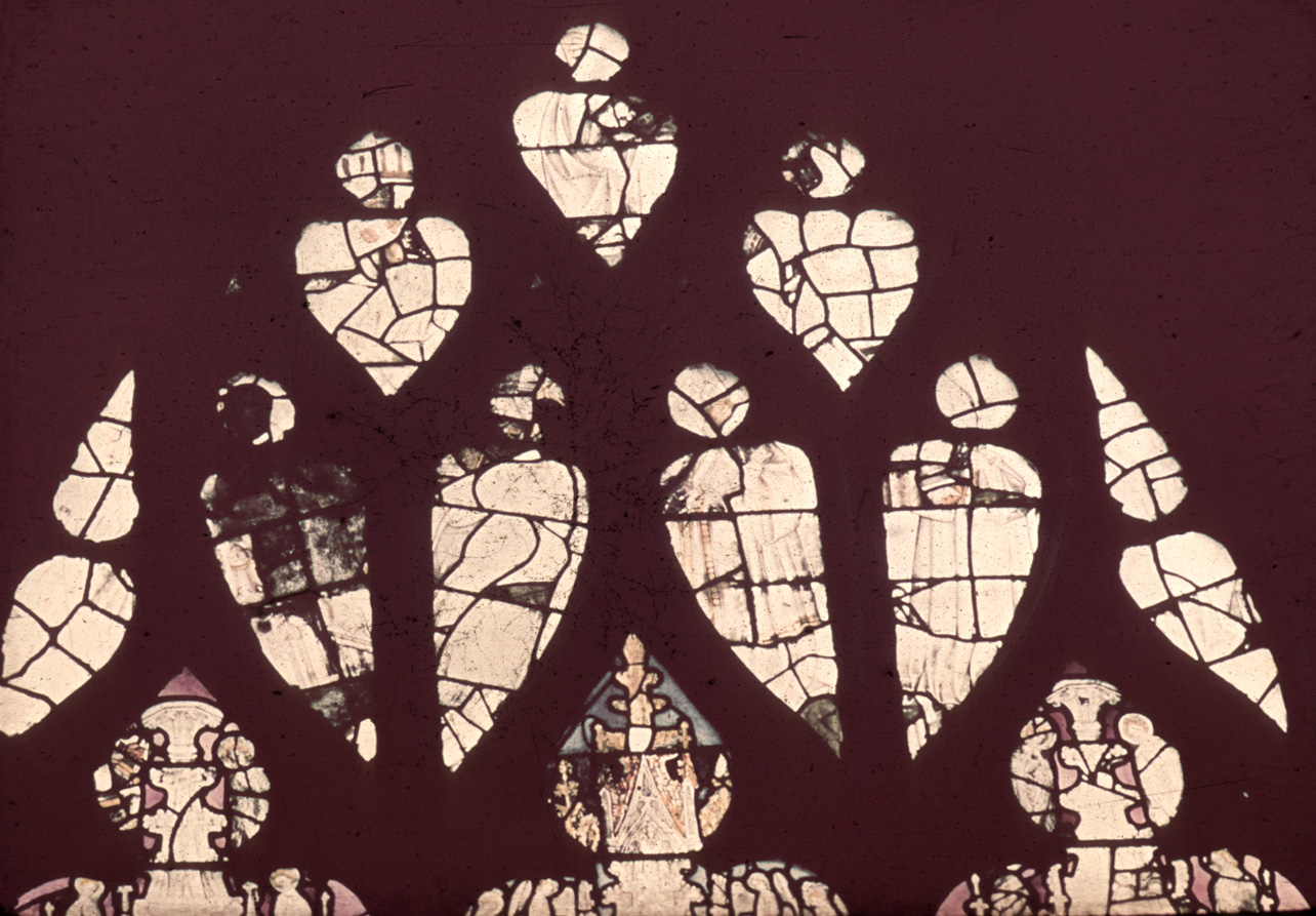 Window 6, section 1 D
