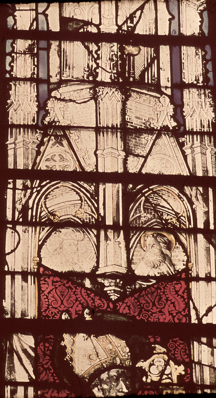 Window 6, section 1B1
