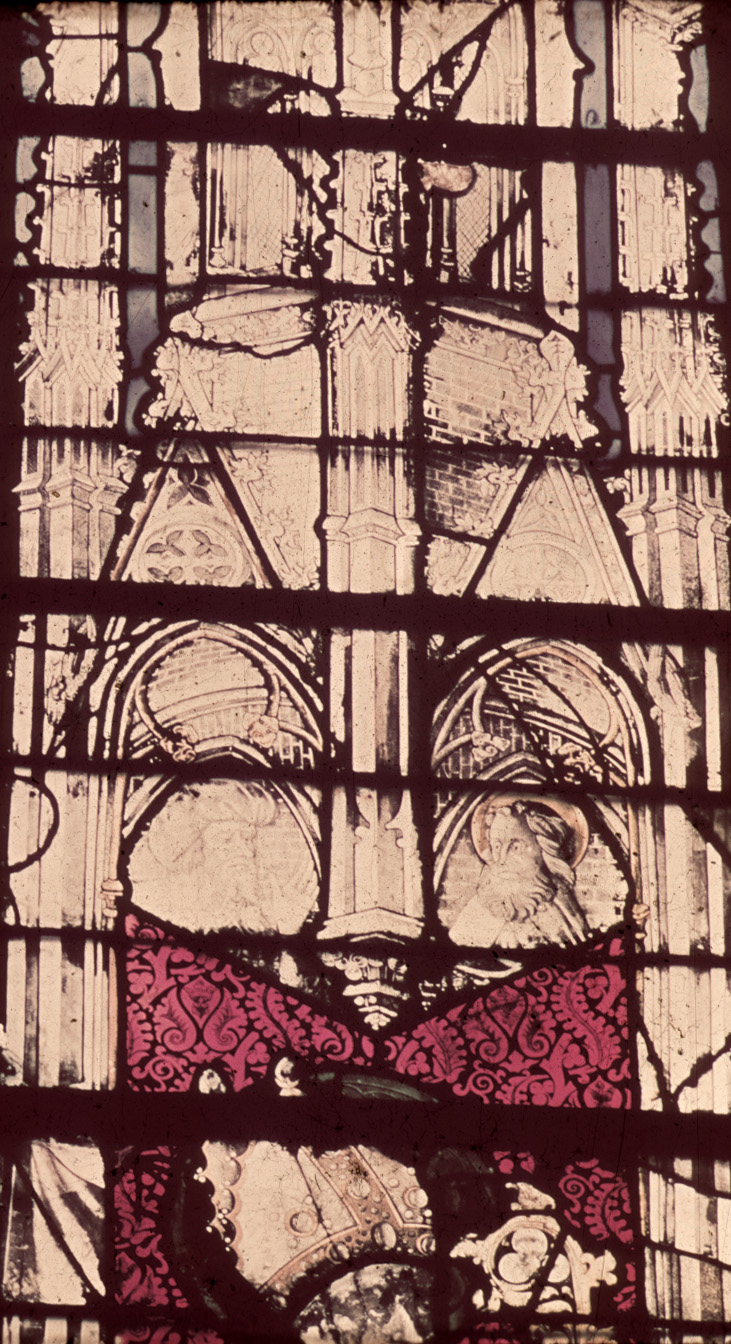 Window 6, section 1 B 1