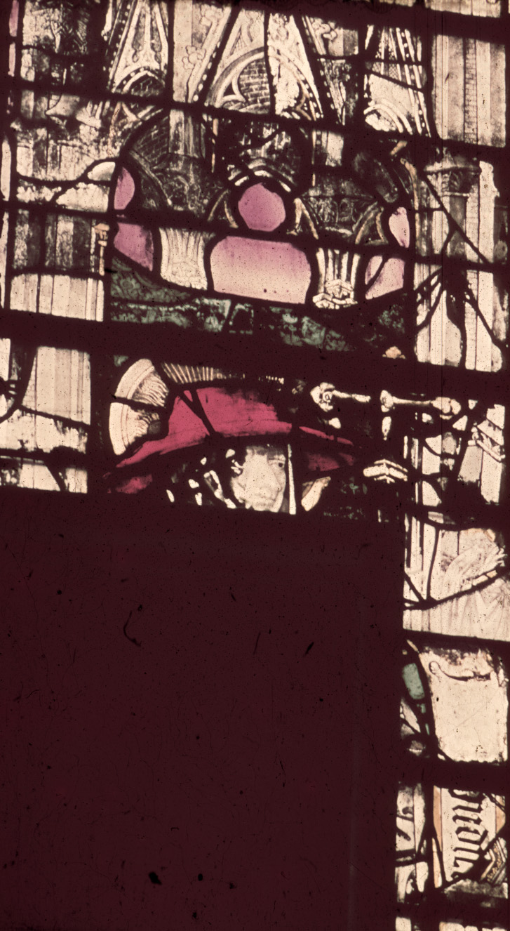 Window 6, section 1 C 1