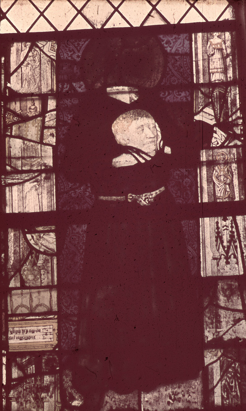 Window 2X, section B