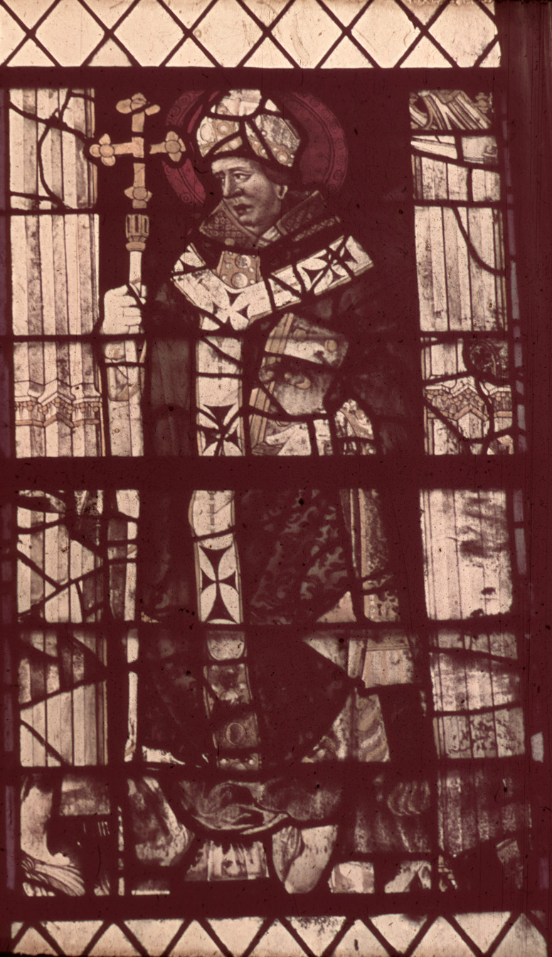 Window 2X, section A