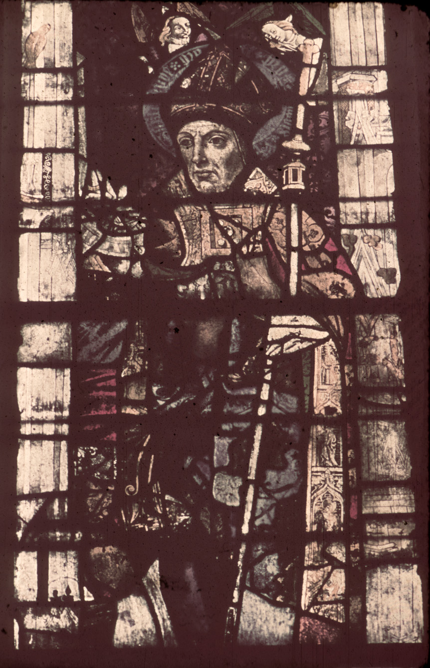 Window 3Y, section A