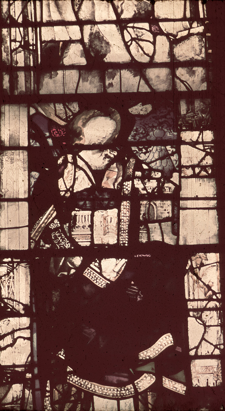 Window 1Y, section A