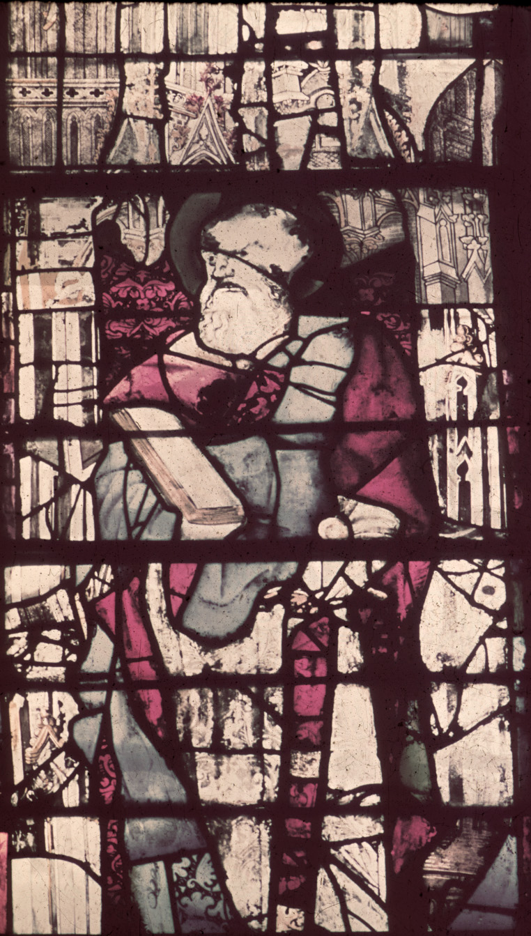 Window 1Y, section B