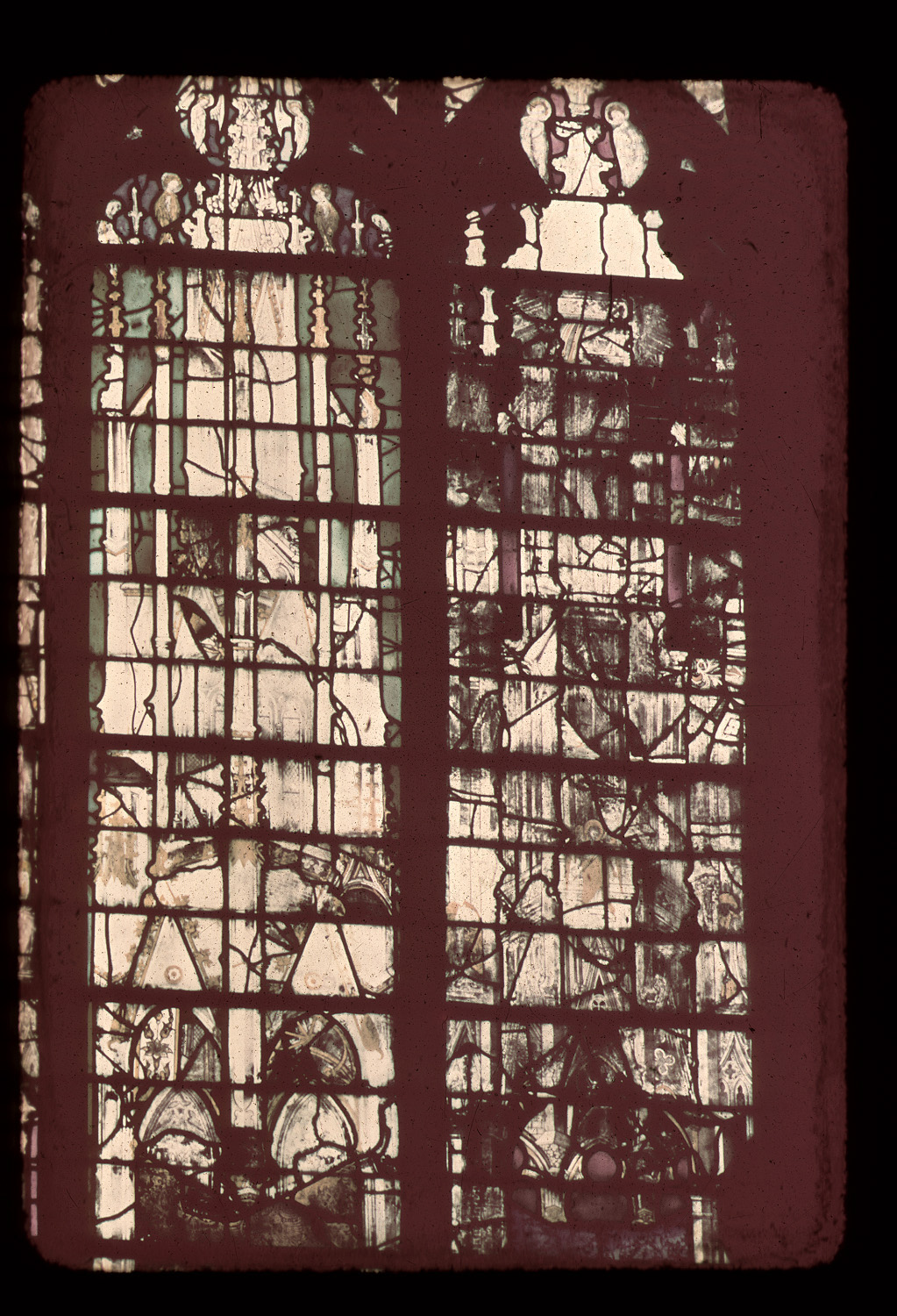 Window 5, section 1BC 2
