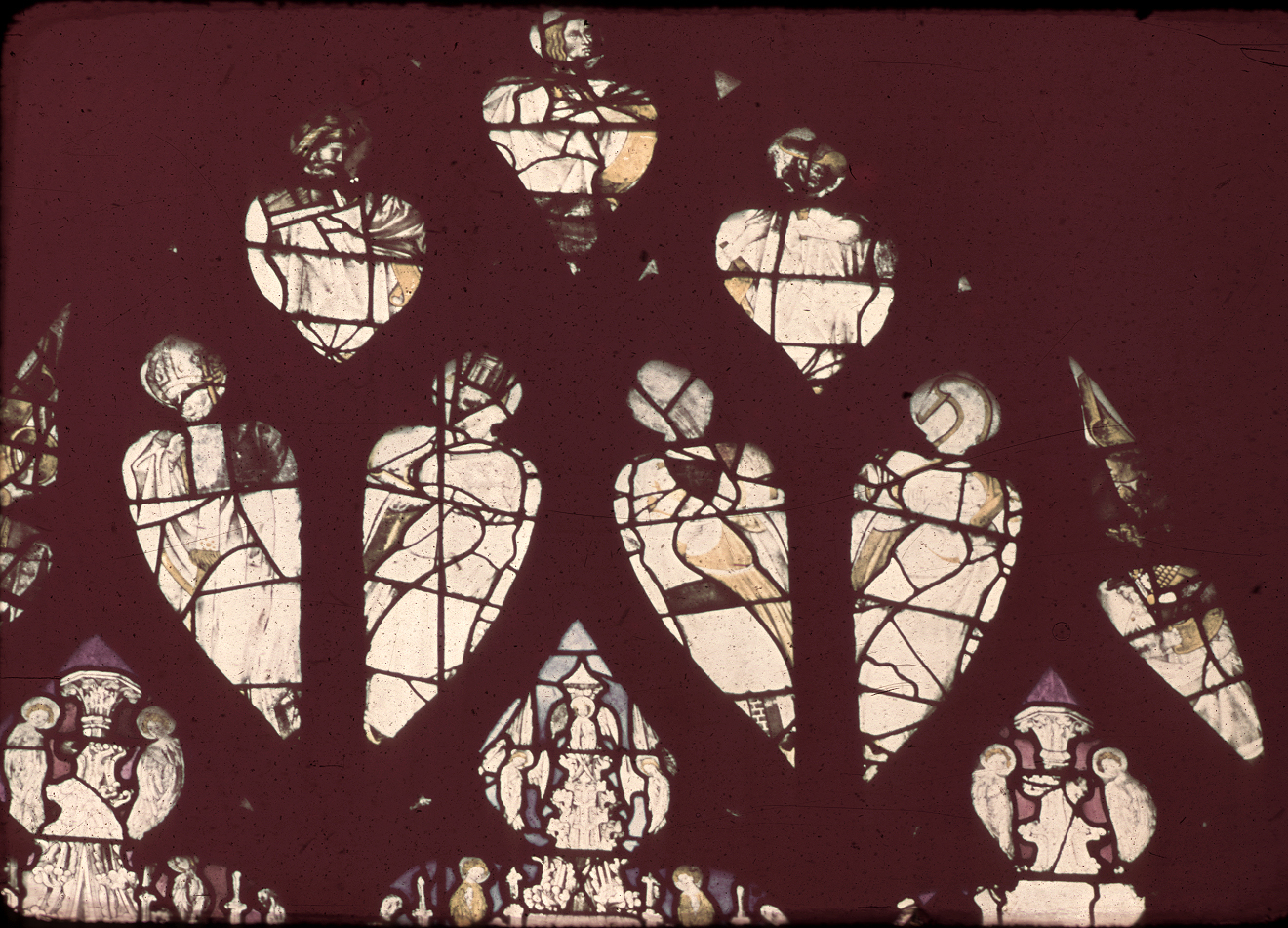 Window 5, section 1D