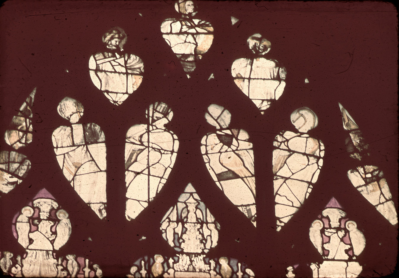 Window 5, section 10