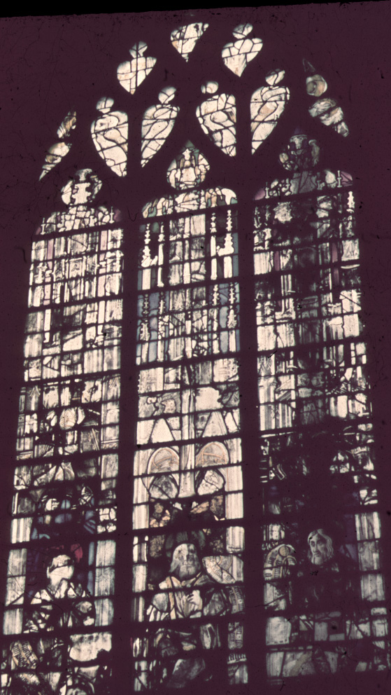 Bay 5, window 3, full