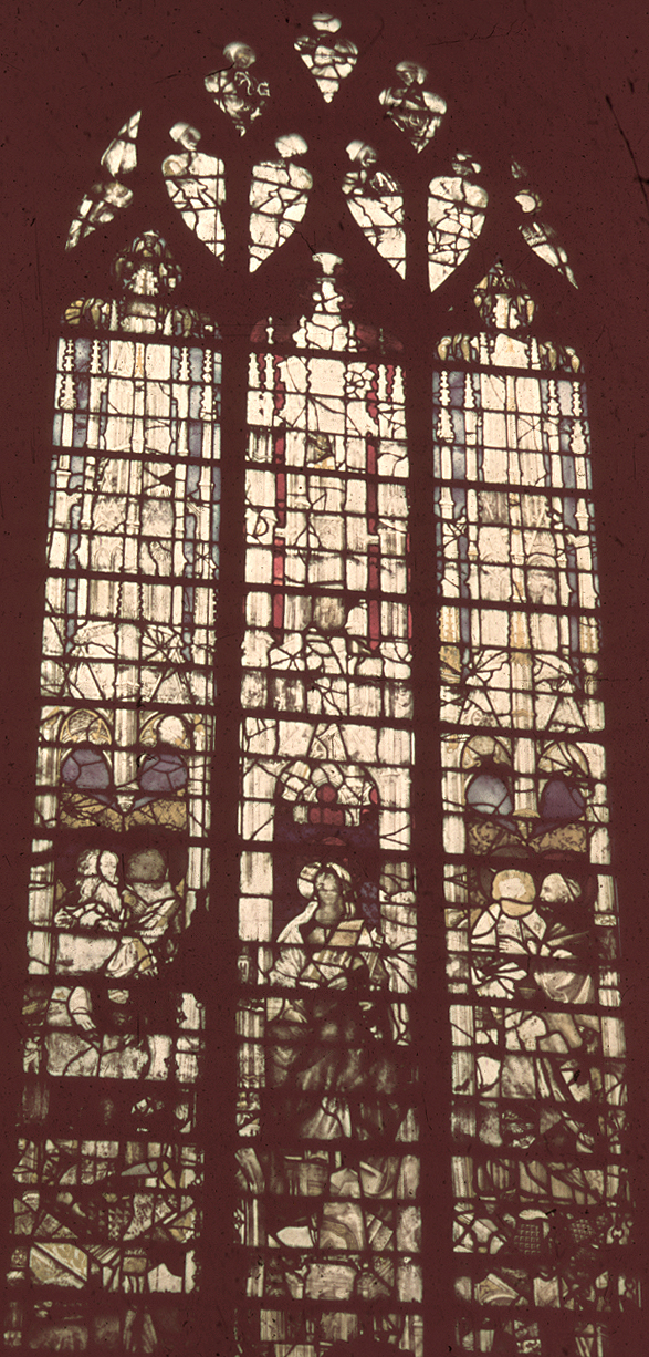 Bay 4, window 1, full