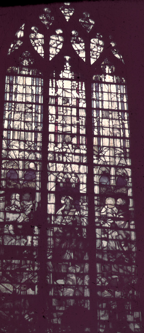 Bay 4, window 1, full