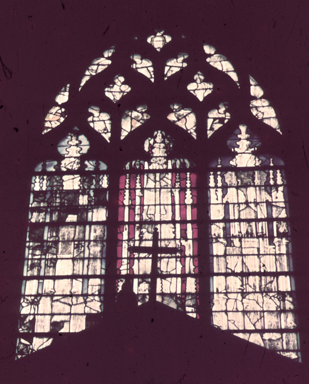 Bay 4, window 2, full