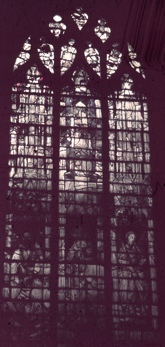 Bay 3, window 1, full