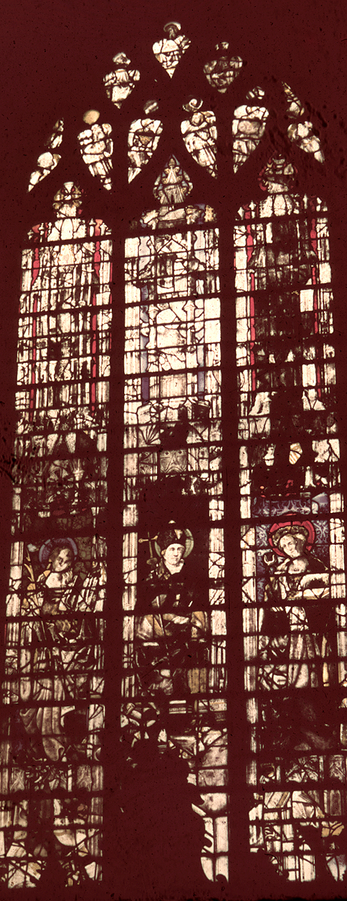 Bay 3, window 3, full