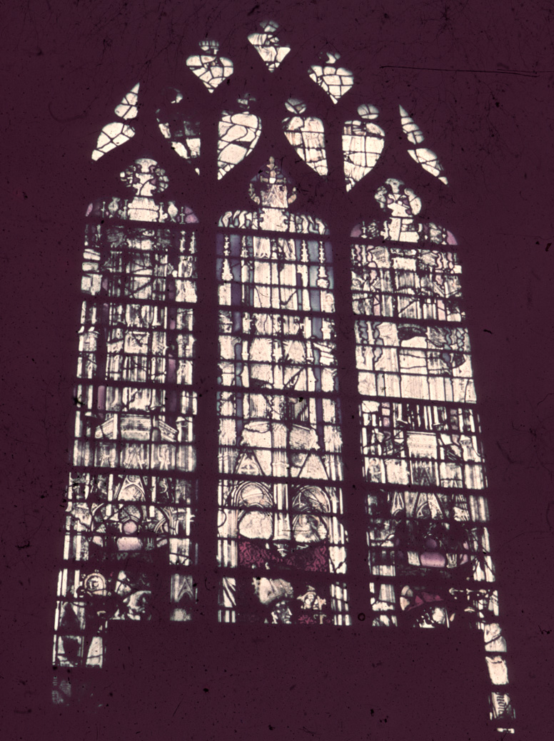 Bay 6, window 1, full