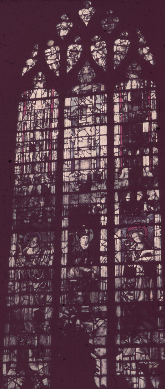 Bay 3, window 3, full