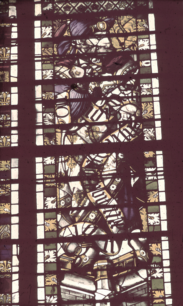 Window 1 C, section 2