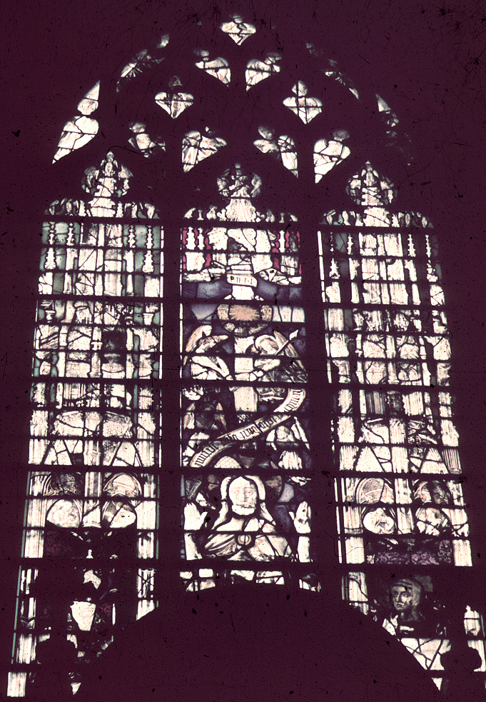 Bay 6, window 2, full