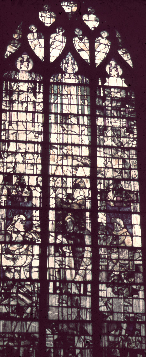 Bay 5, window 1, full