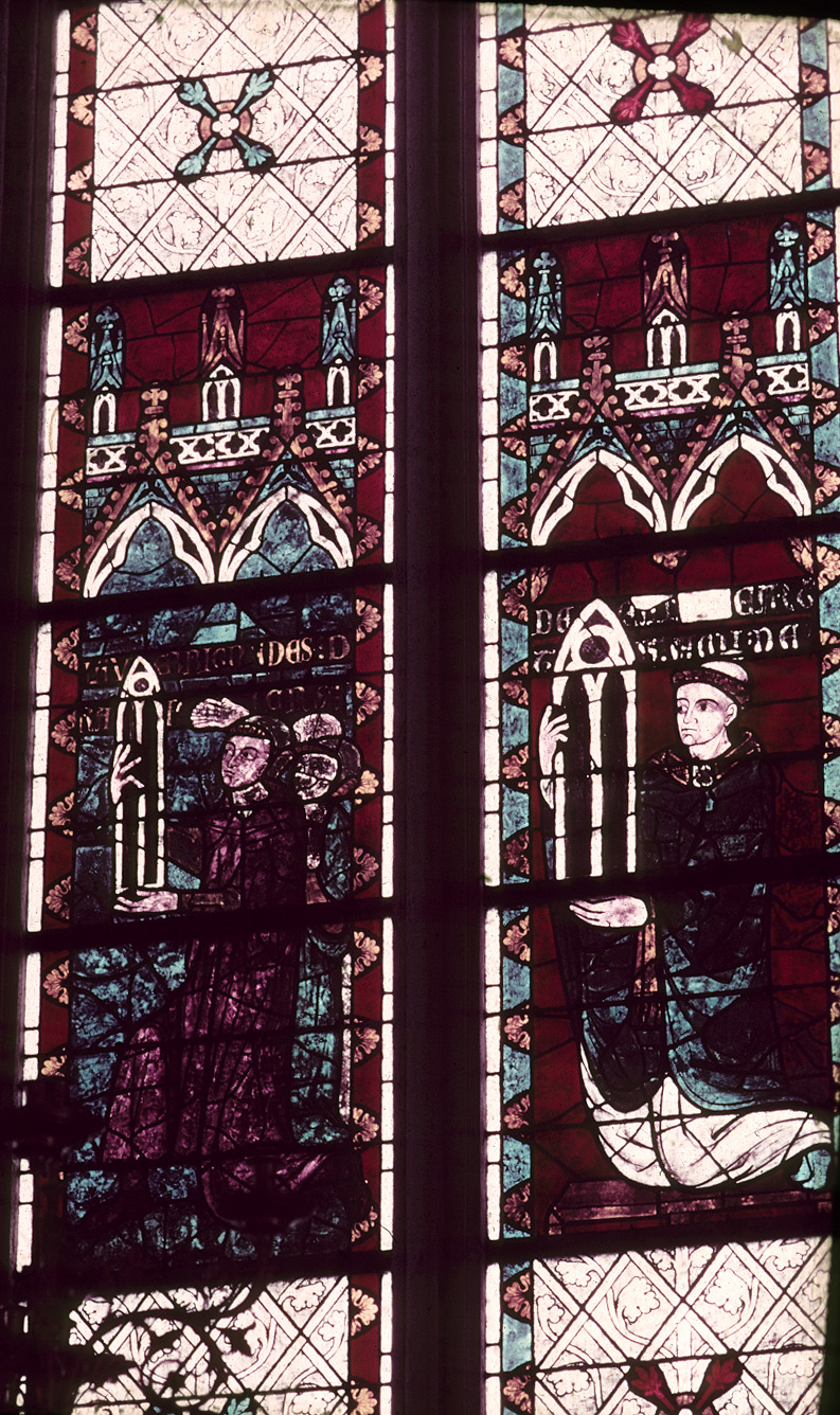 Window 5-6, section A