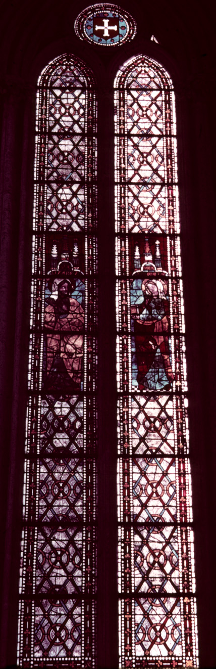 Window 1, full