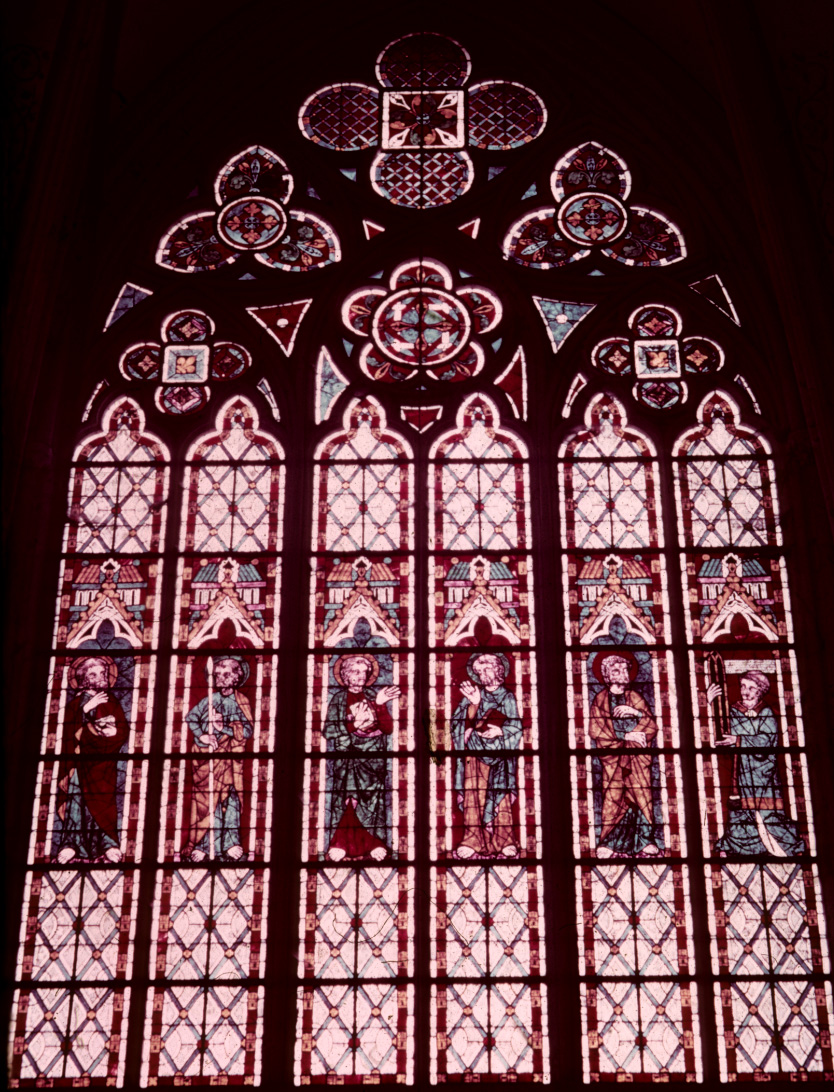 Window H, full