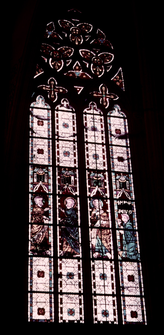 Window F, full