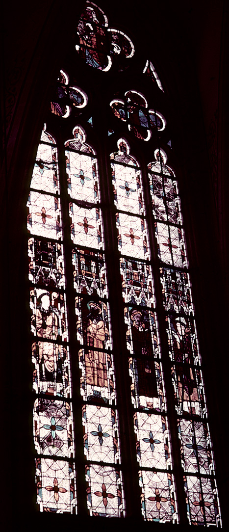 Window E, full