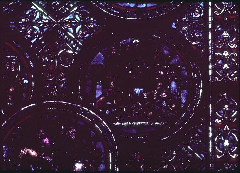Window I, section 5