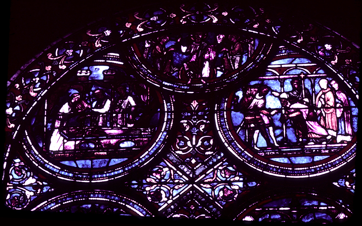 Window I, section 12-13-11