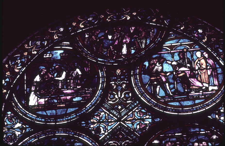 Window I, section 12-13-11