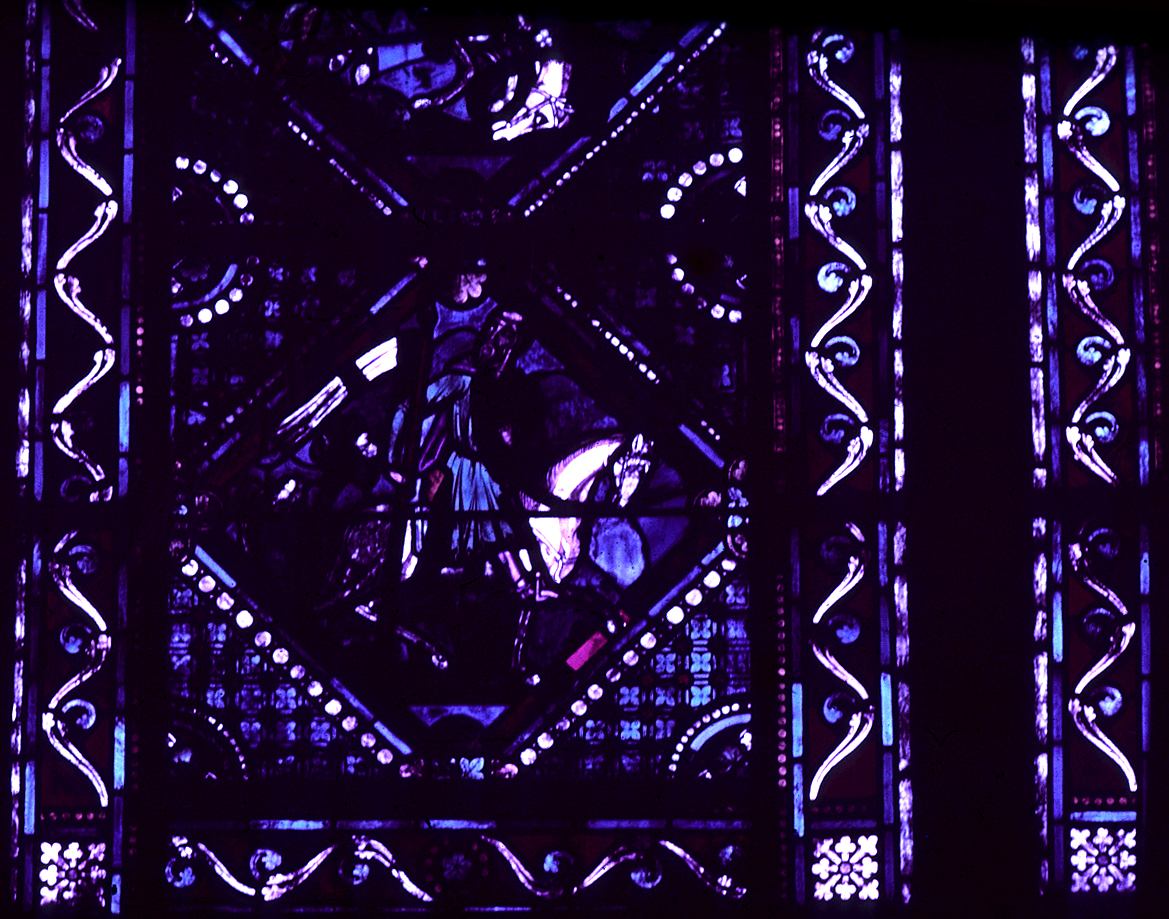 Window VB, section 5-6-7-8-9-10, bottom