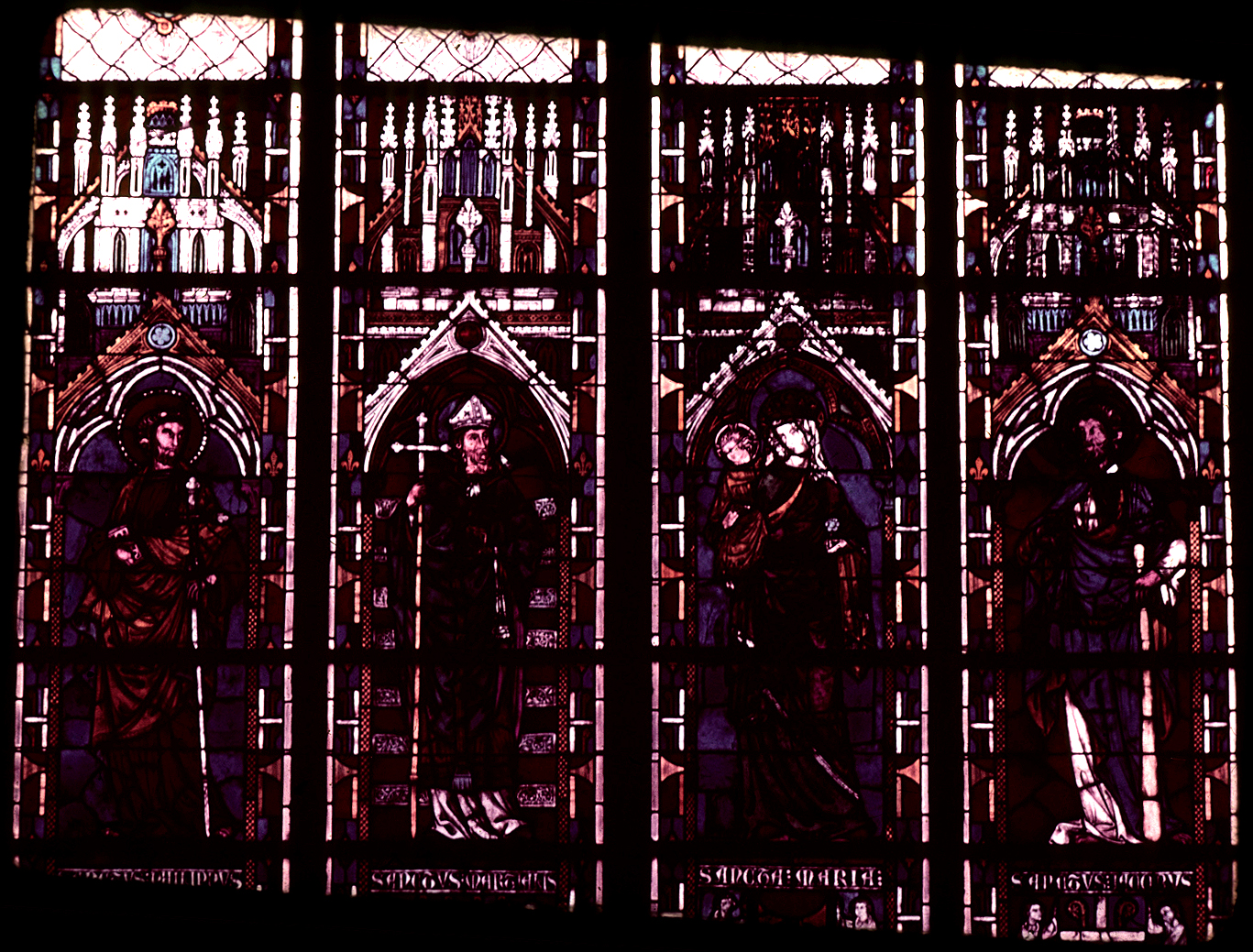Window S