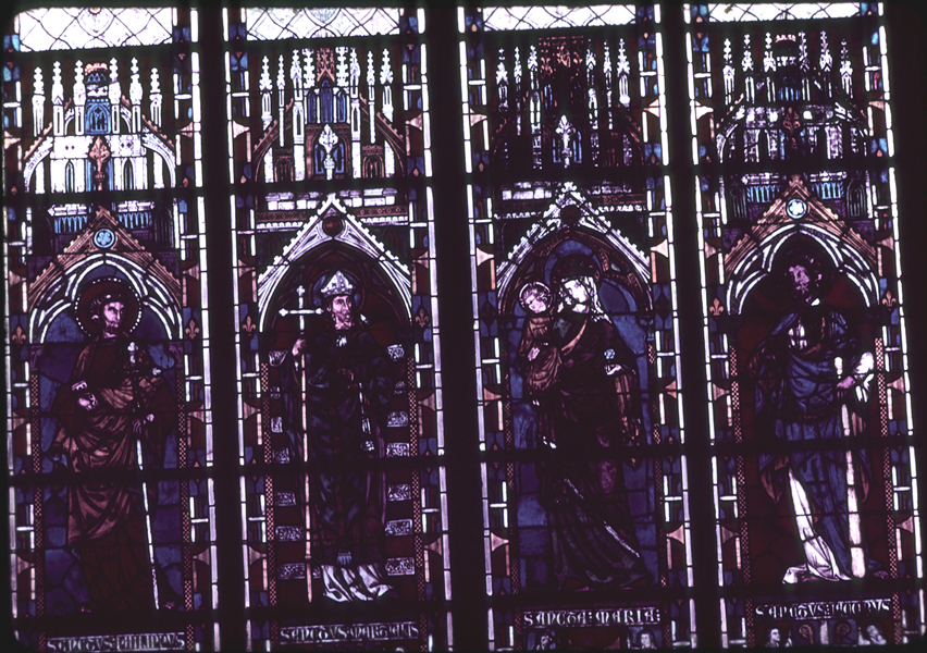 Window S
