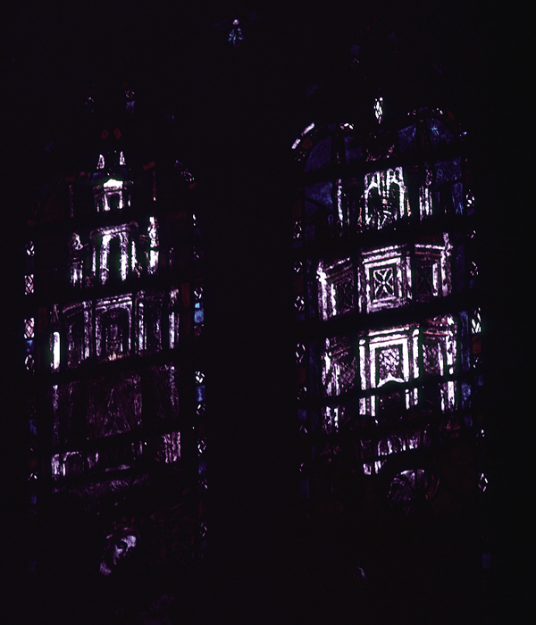Window 3, section AB 1
