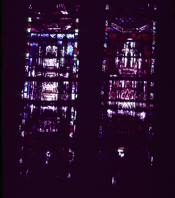 Window 4, section AB 3
