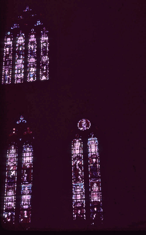 Apse, window 4, full
