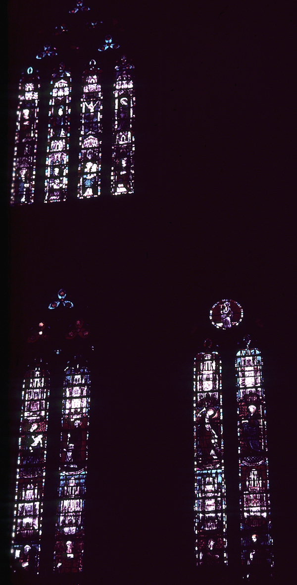 Apse, window 4, full
