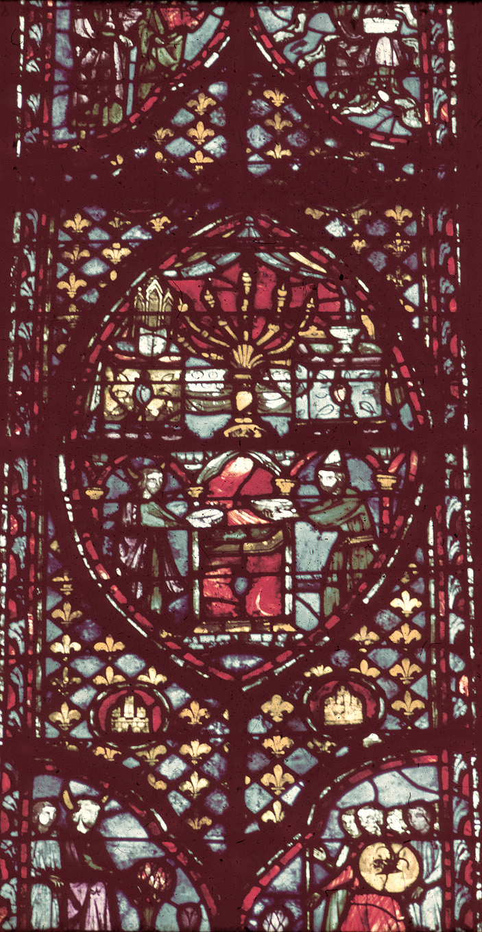 Window 3A, section 4