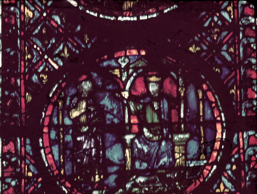Window 4 X, section A1