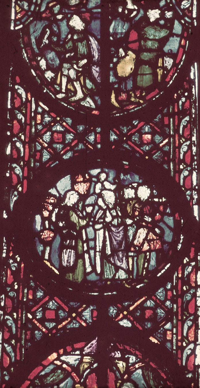 Window 5X, section B2