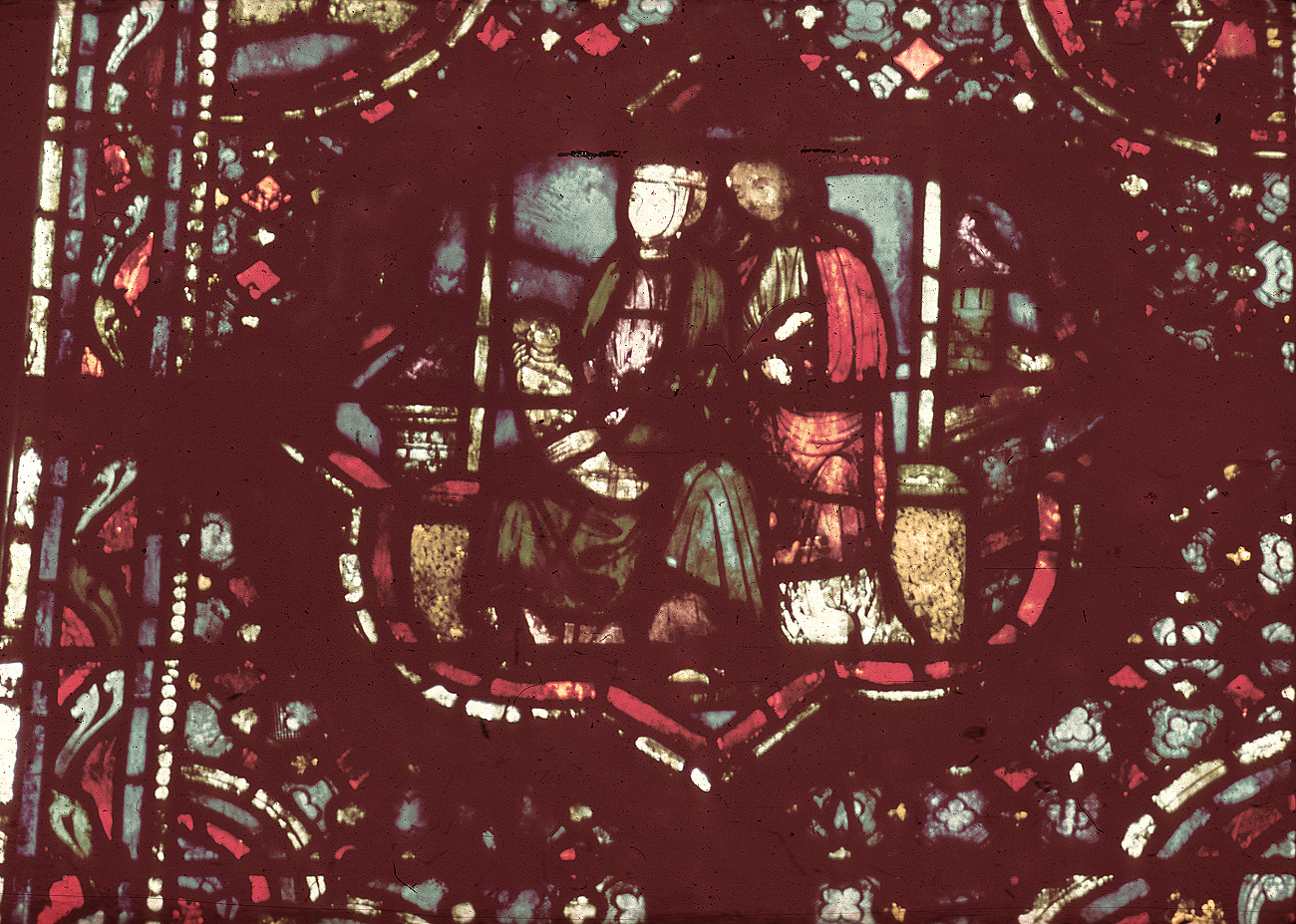 Window 2X, section A1