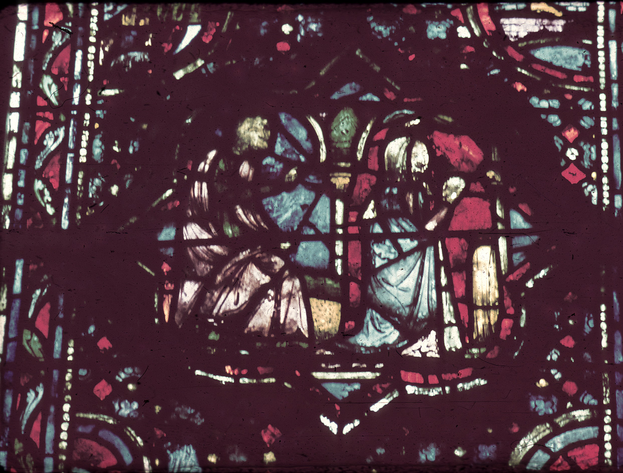 Window 2X, section B1