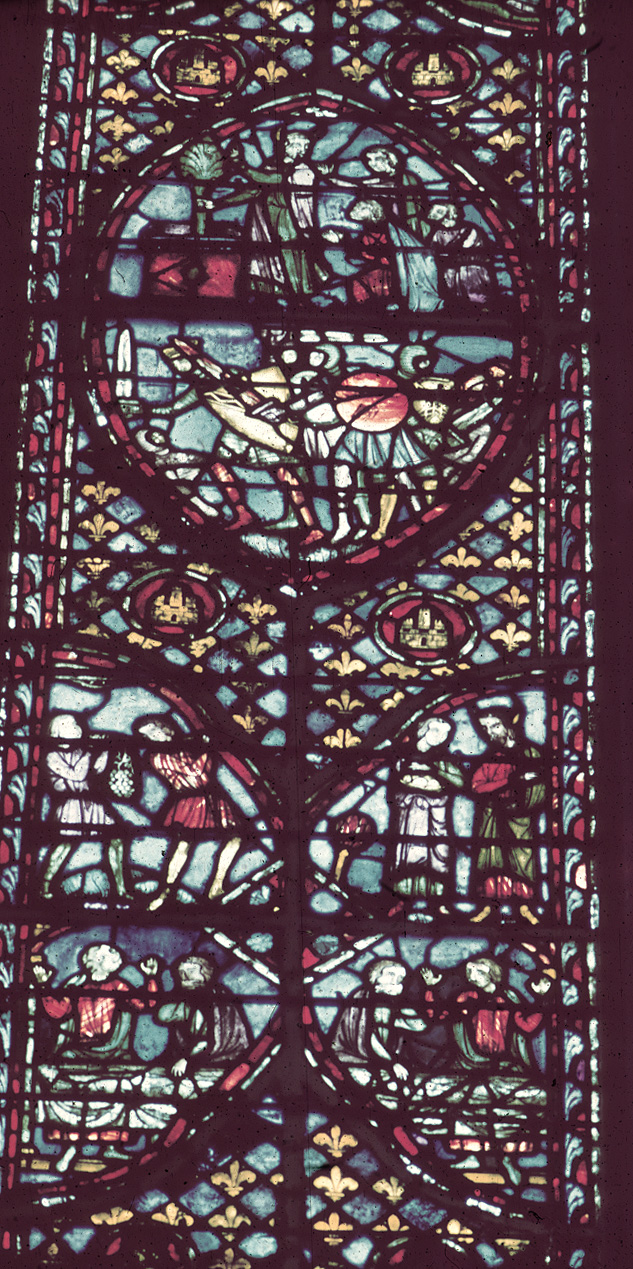 Window 3C, section 5-6